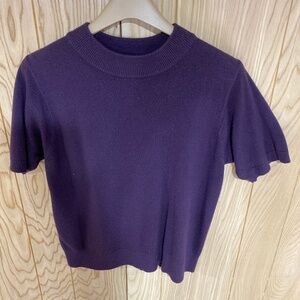 Women’s acrylic sweater